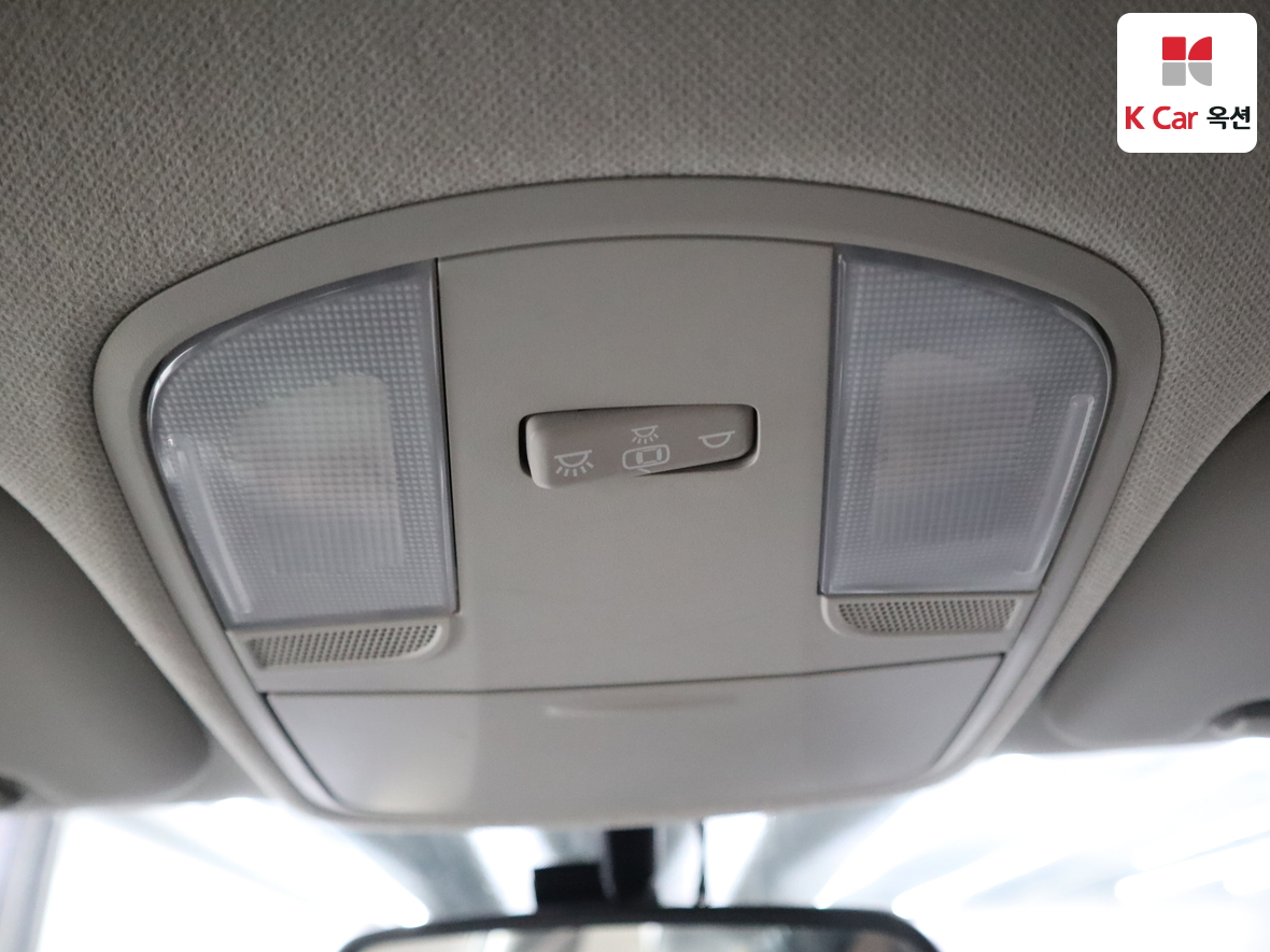 كيا ستونيك 2019 - صورة 12