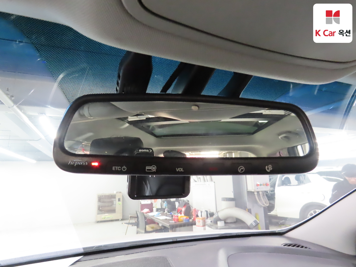 Hyundai Santa Fe 2016 - Image 13