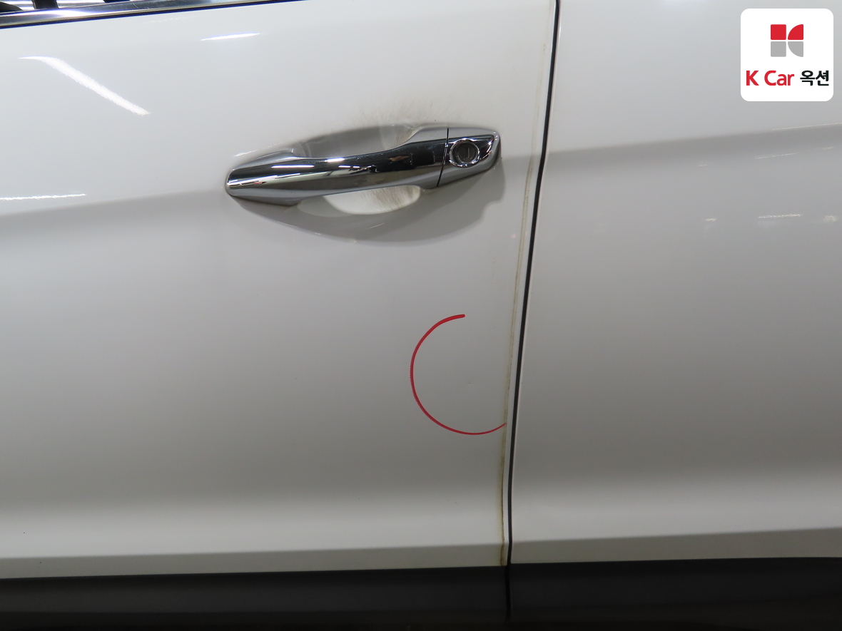 Hyundai Santa Fe 2016 - Image 40