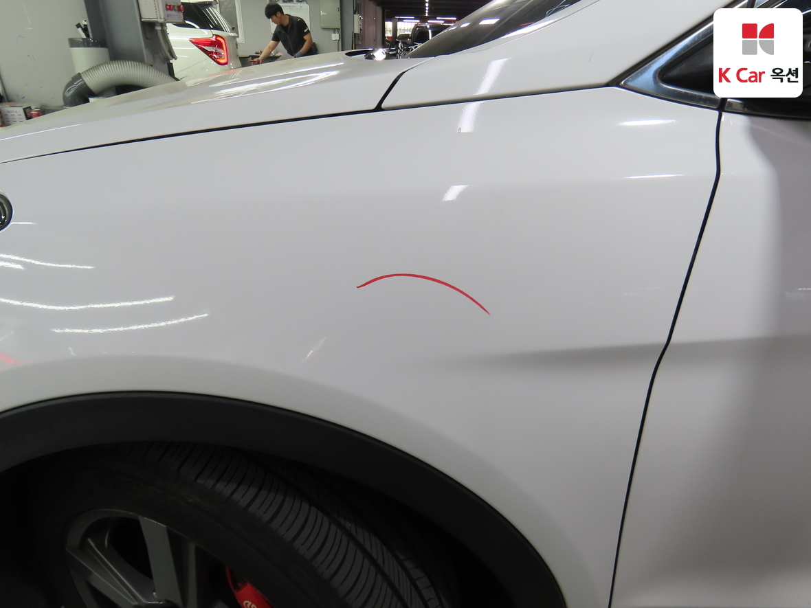 Hyundai Santa Fe 2016 - Image 39