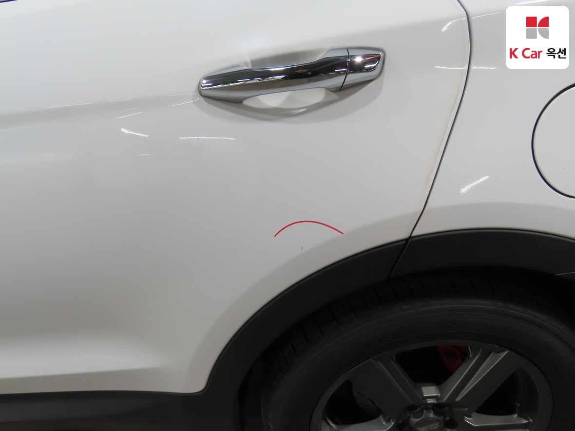 Hyundai Santa Fe 2016 - Image 41