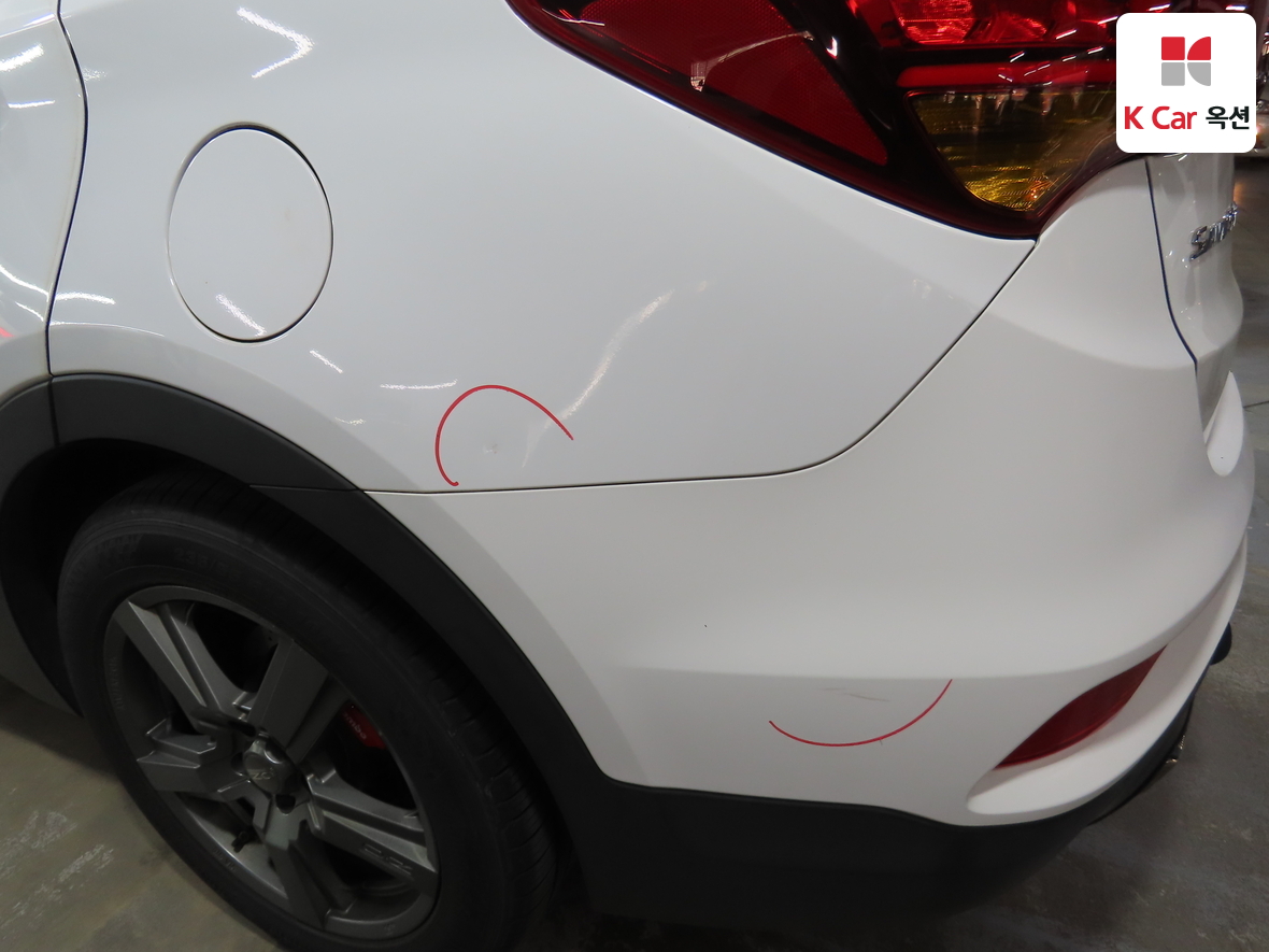 Hyundai Santa Fe 2016 - Image 42