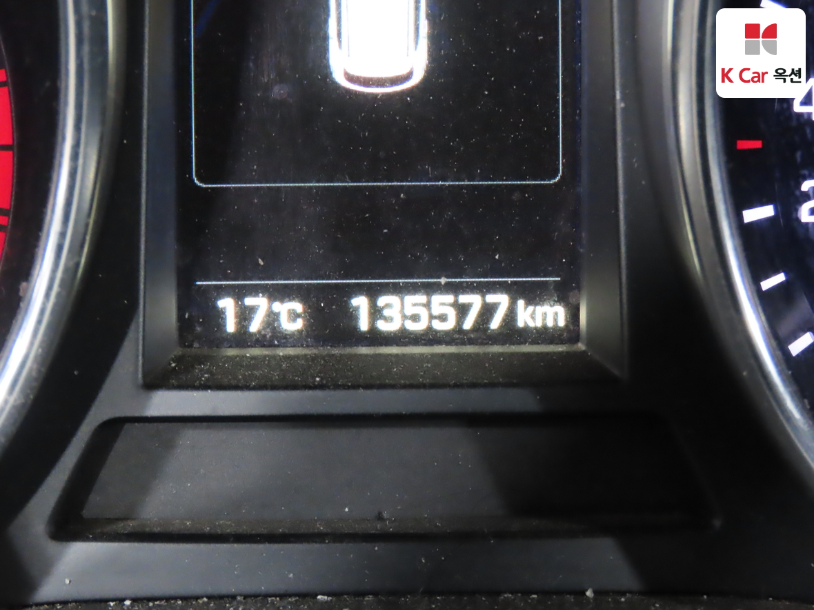 Hyundai Santa Fe 2016 - Image 4