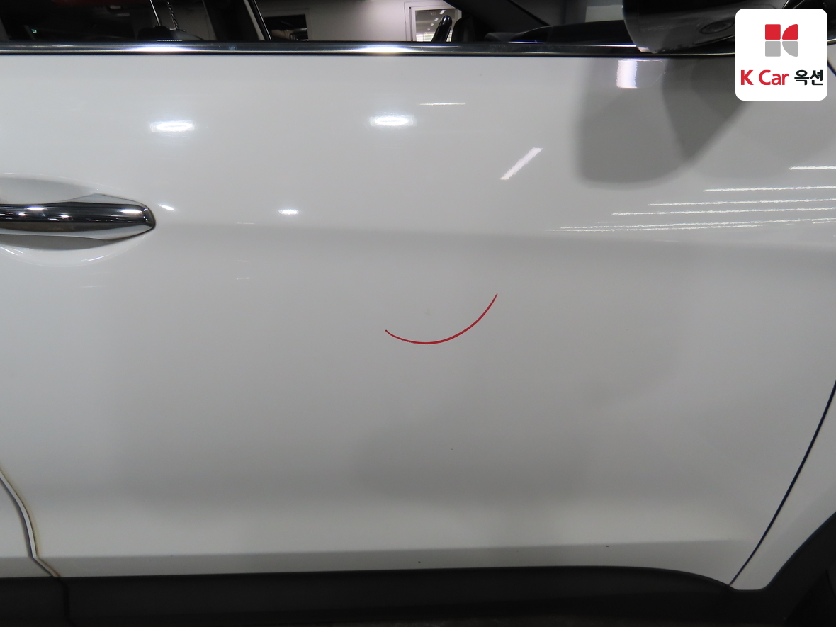 Hyundai Santa Fe 2016 - Image 44