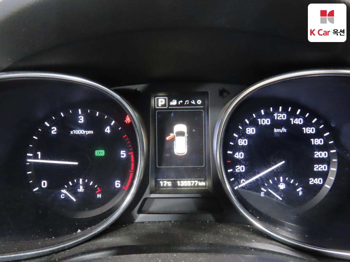 Hyundai Santa Fe 2016 - Image 5