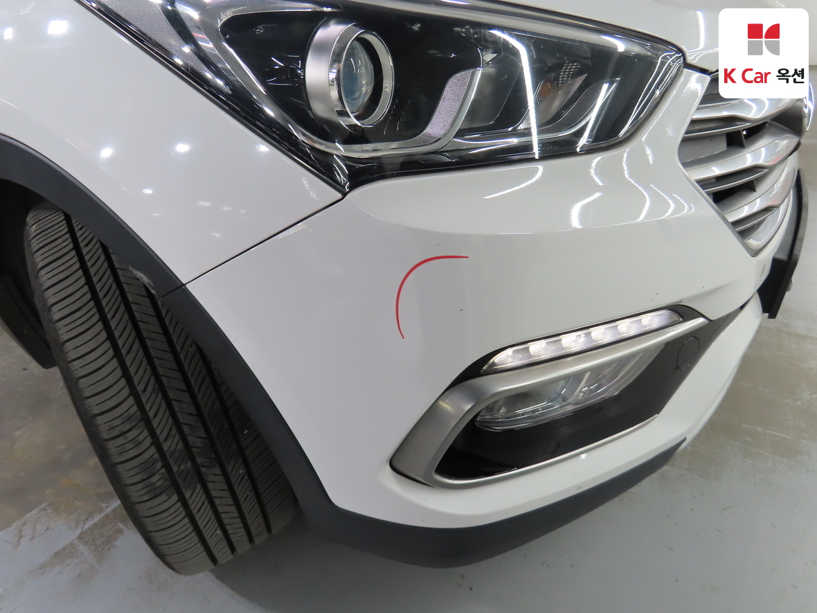 Hyundai Santa Fe 2016 - Image 45