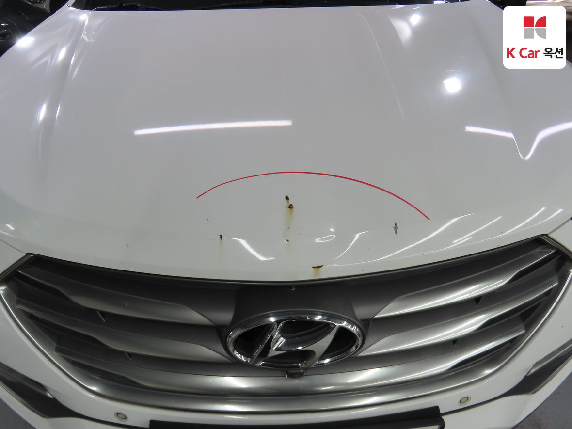 Hyundai Santa Fe 2016 - Image 46