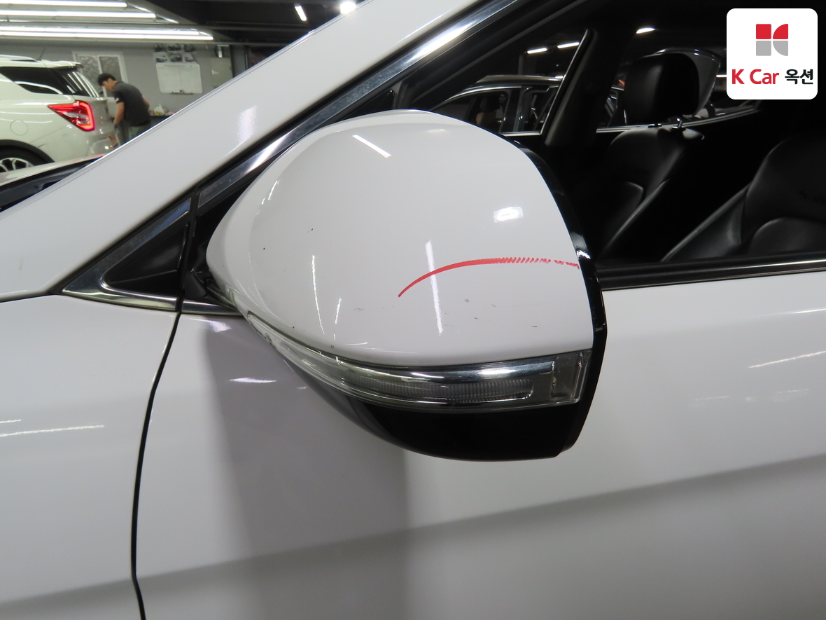 Hyundai Santa Fe 2016 - Image 37