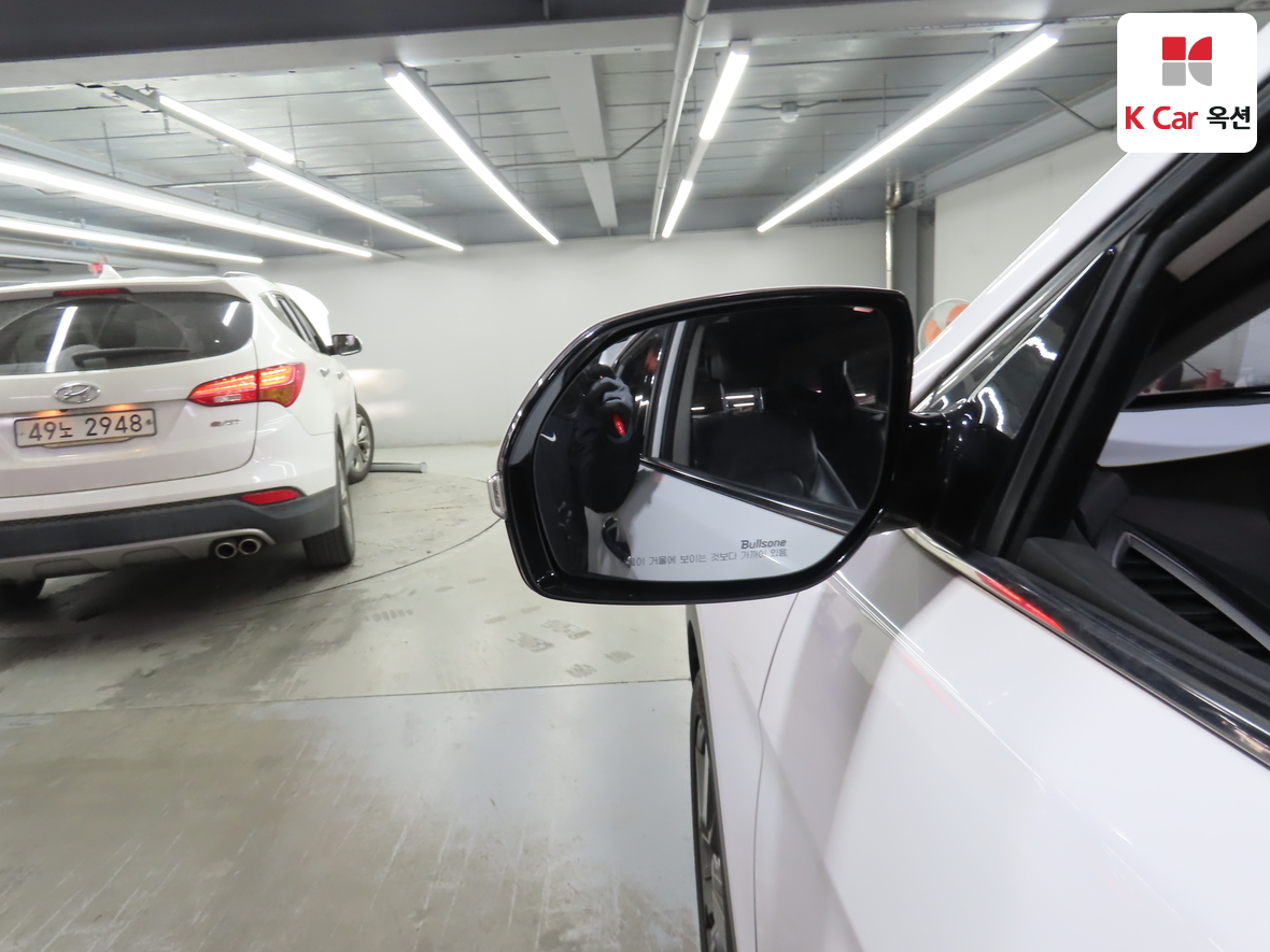 Hyundai Santa Fe 2016 - Image 23