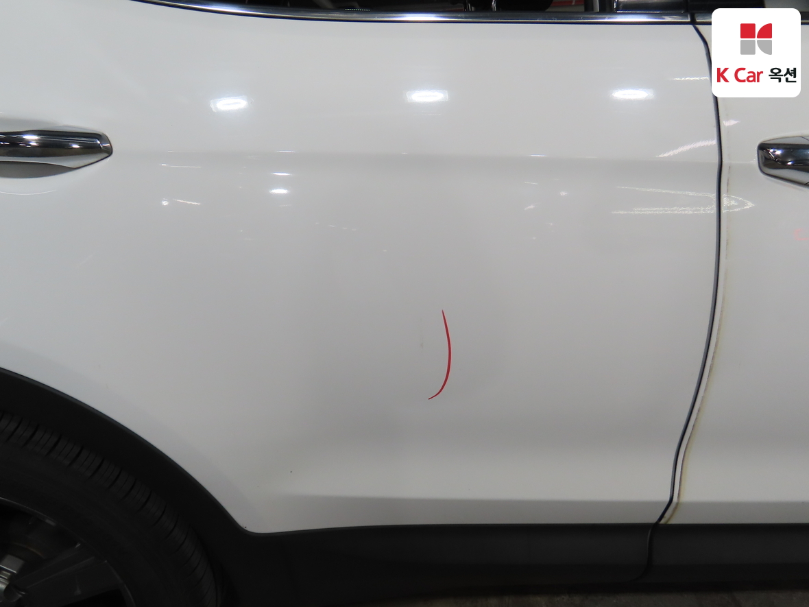 Hyundai Santa Fe 2016 - Image 43