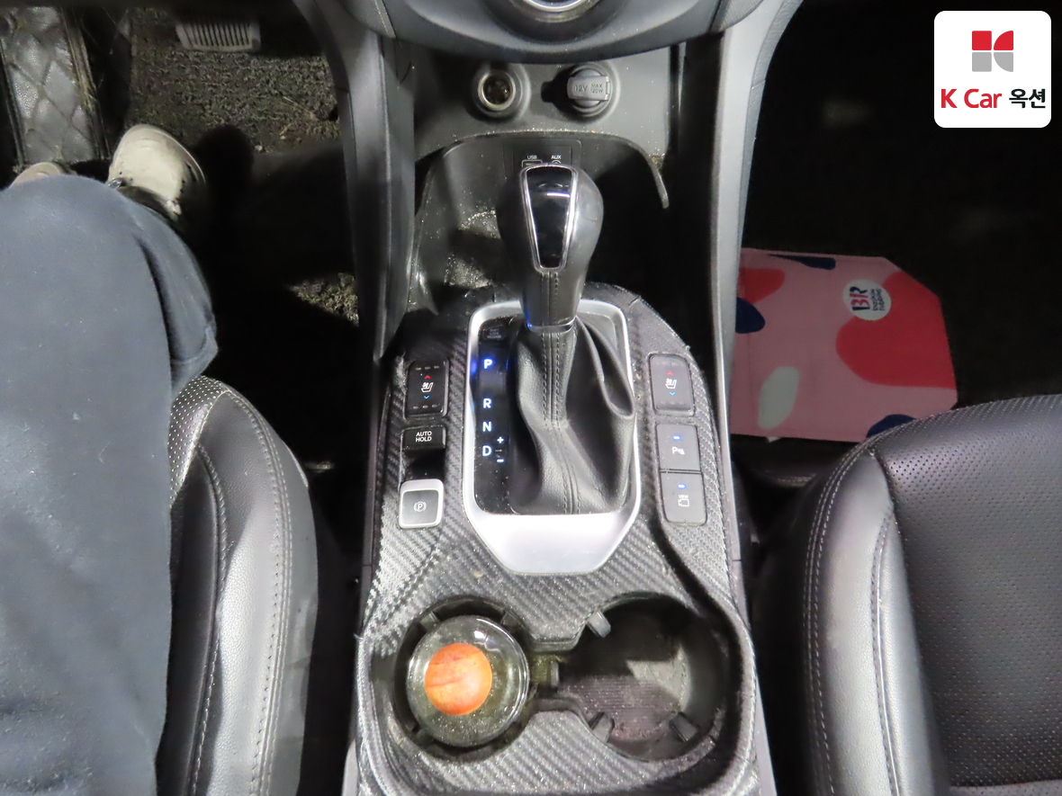 Hyundai Santa Fe 2016 - Image 16