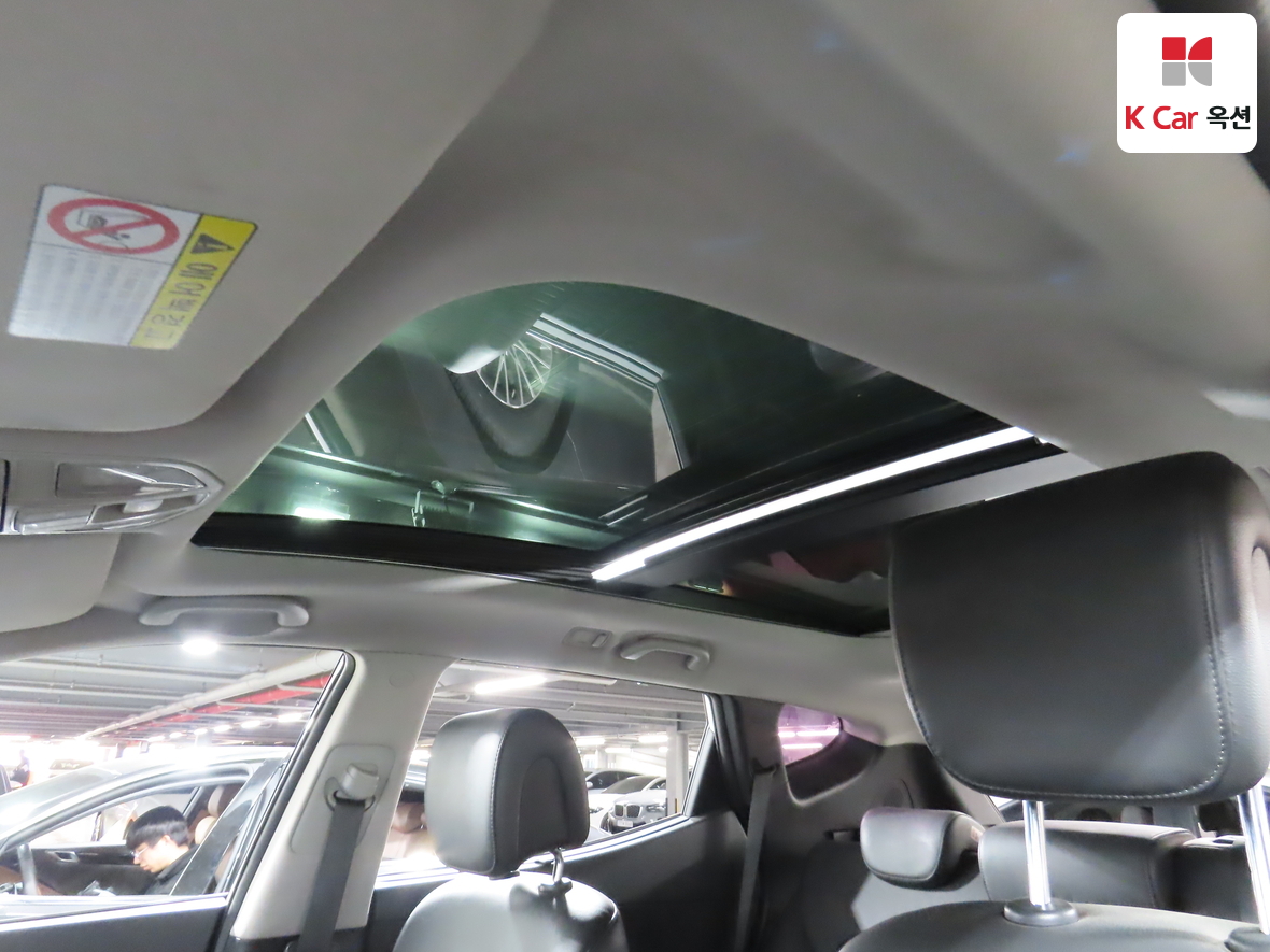 Hyundai Santa Fe 2016 - Image 21