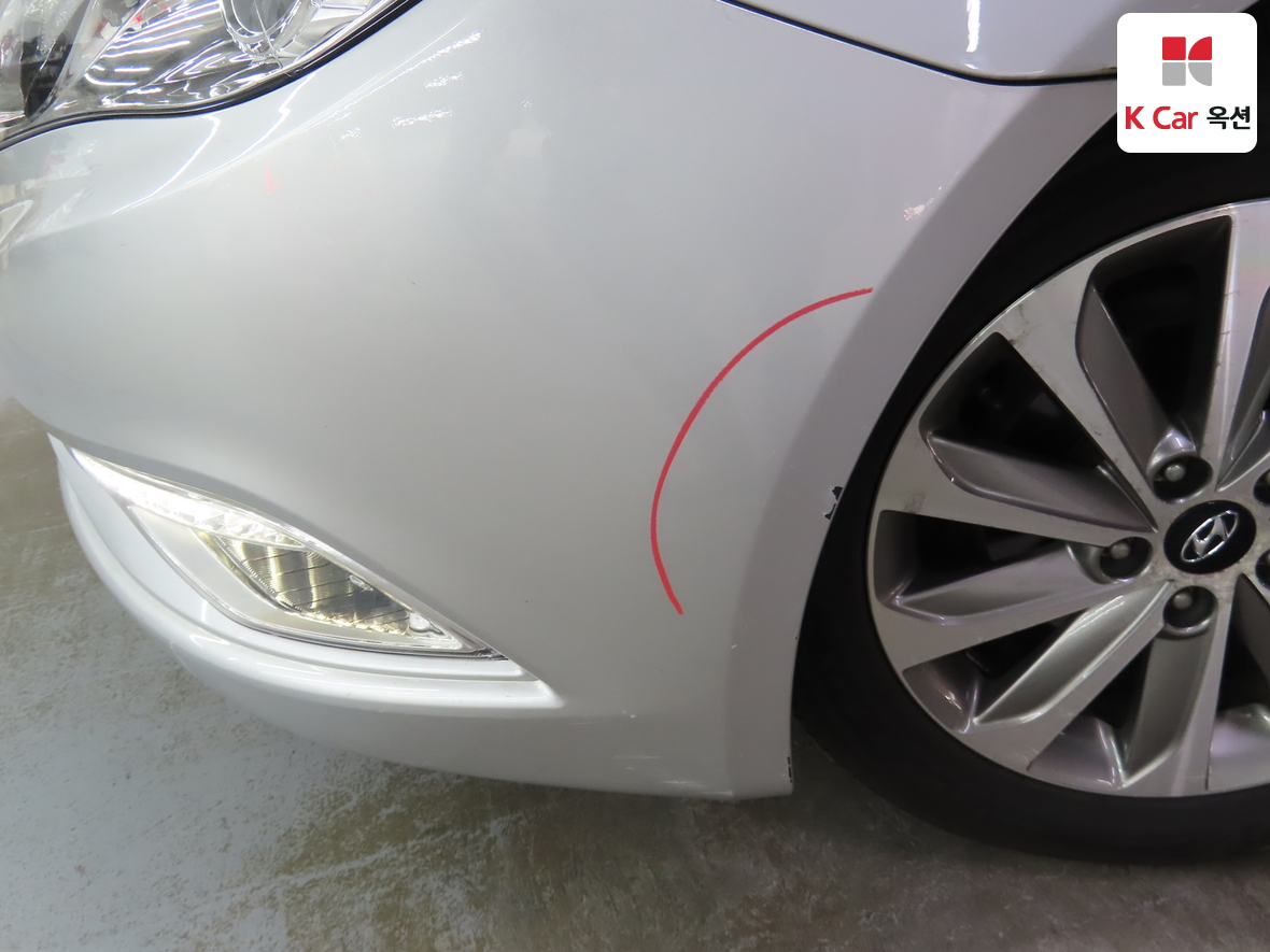 Hyundai Sonata 2014 - Image 34