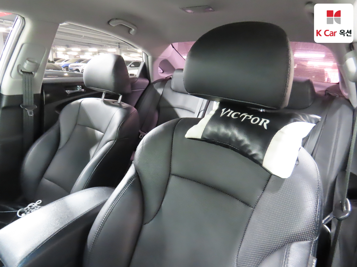 Hyundai Sonata 2014 - Image 19