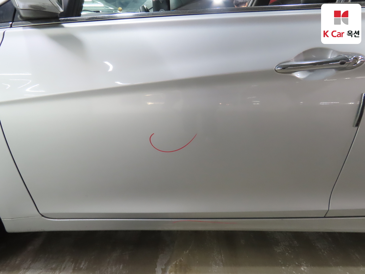 Hyundai Sonata 2014 - Image 35
