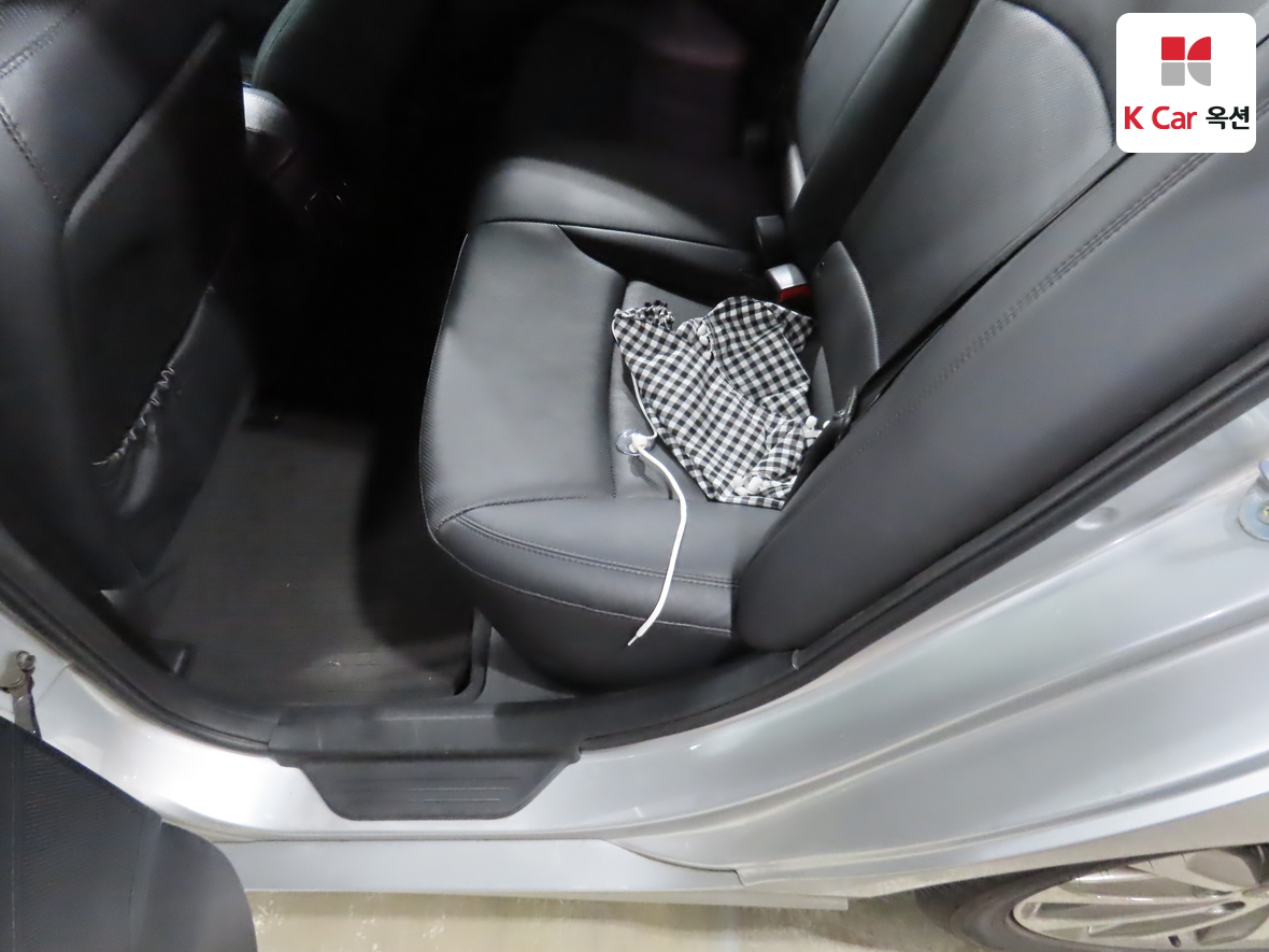 Hyundai Sonata 2014 - Image 23