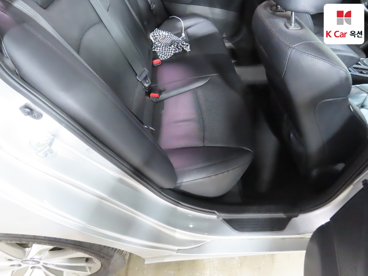 Hyundai Sonata 2014 - Image 27
