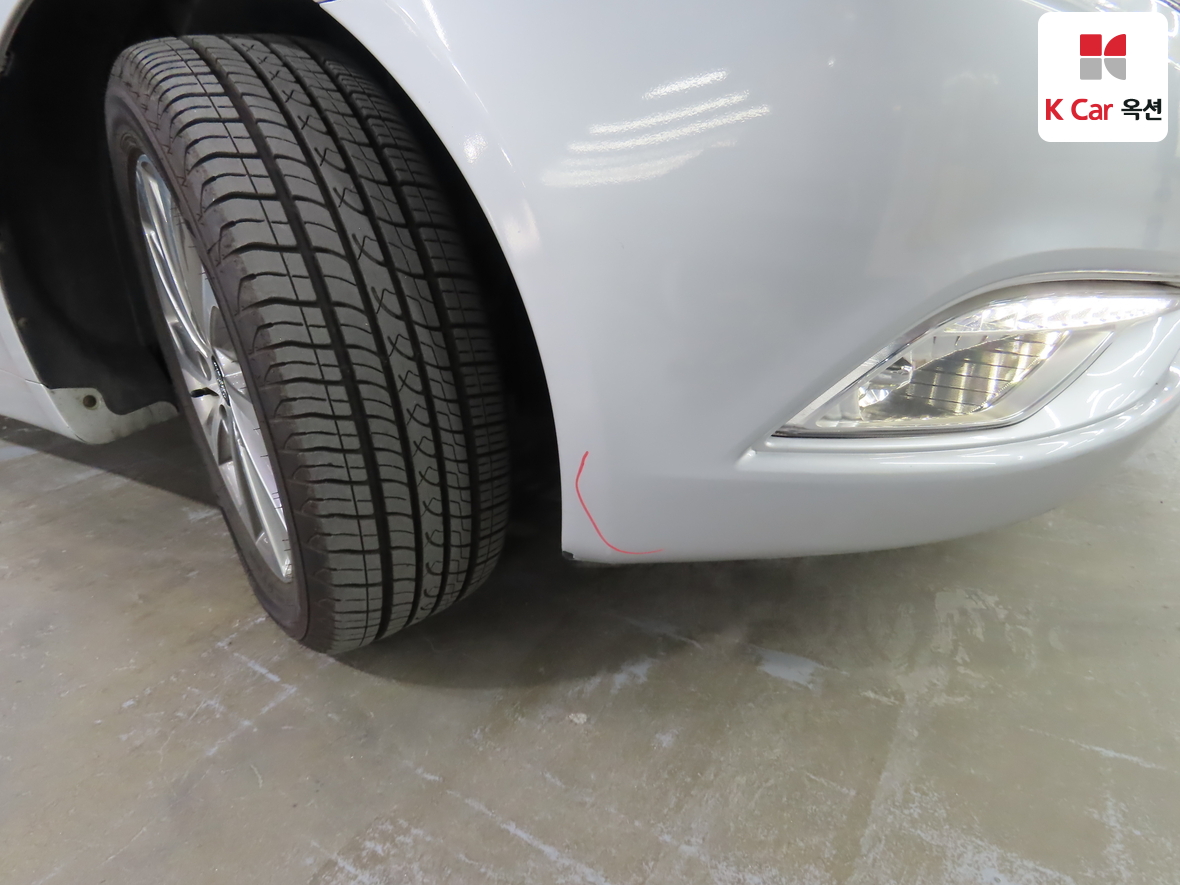 Hyundai Sonata 2014 - Image 43