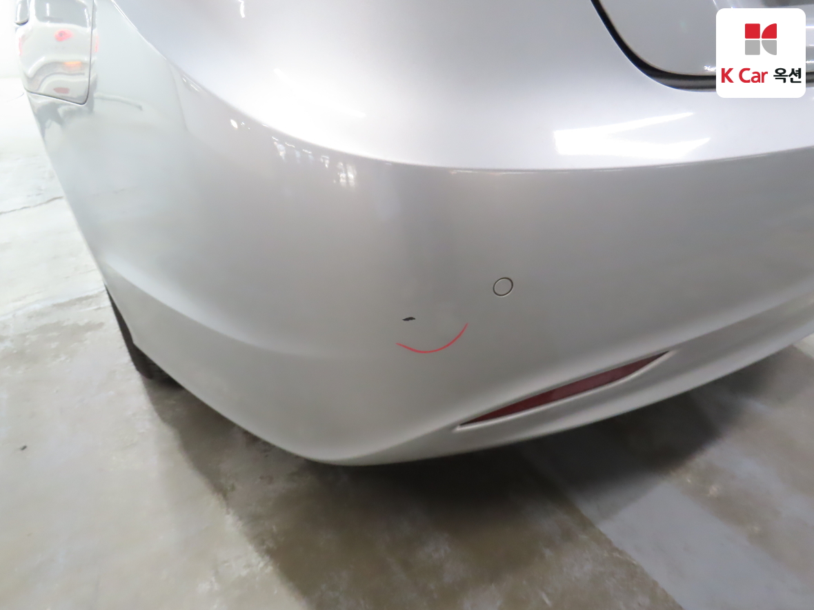 Hyundai Sonata 2014 - Image 37