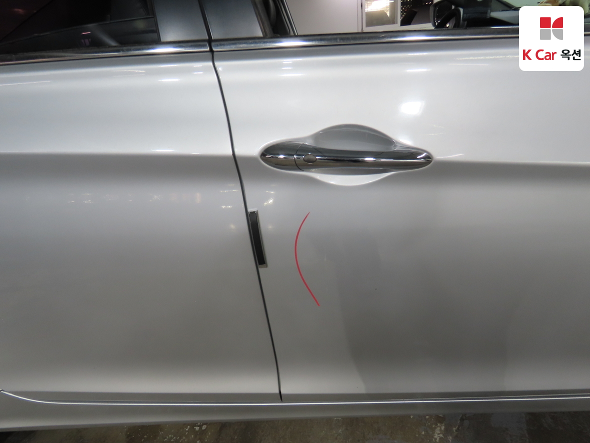 Hyundai Sonata 2014 - Image 40