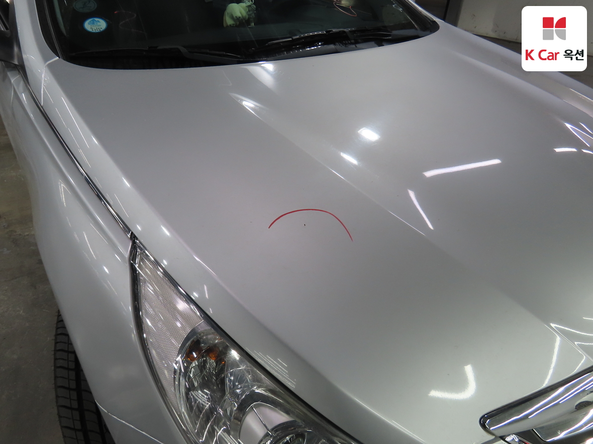 Hyundai Sonata 2014 - Image 42