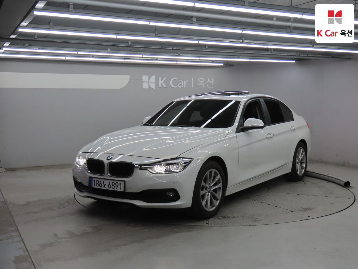 BMW 3 시리즈 2018 - 이미지 1