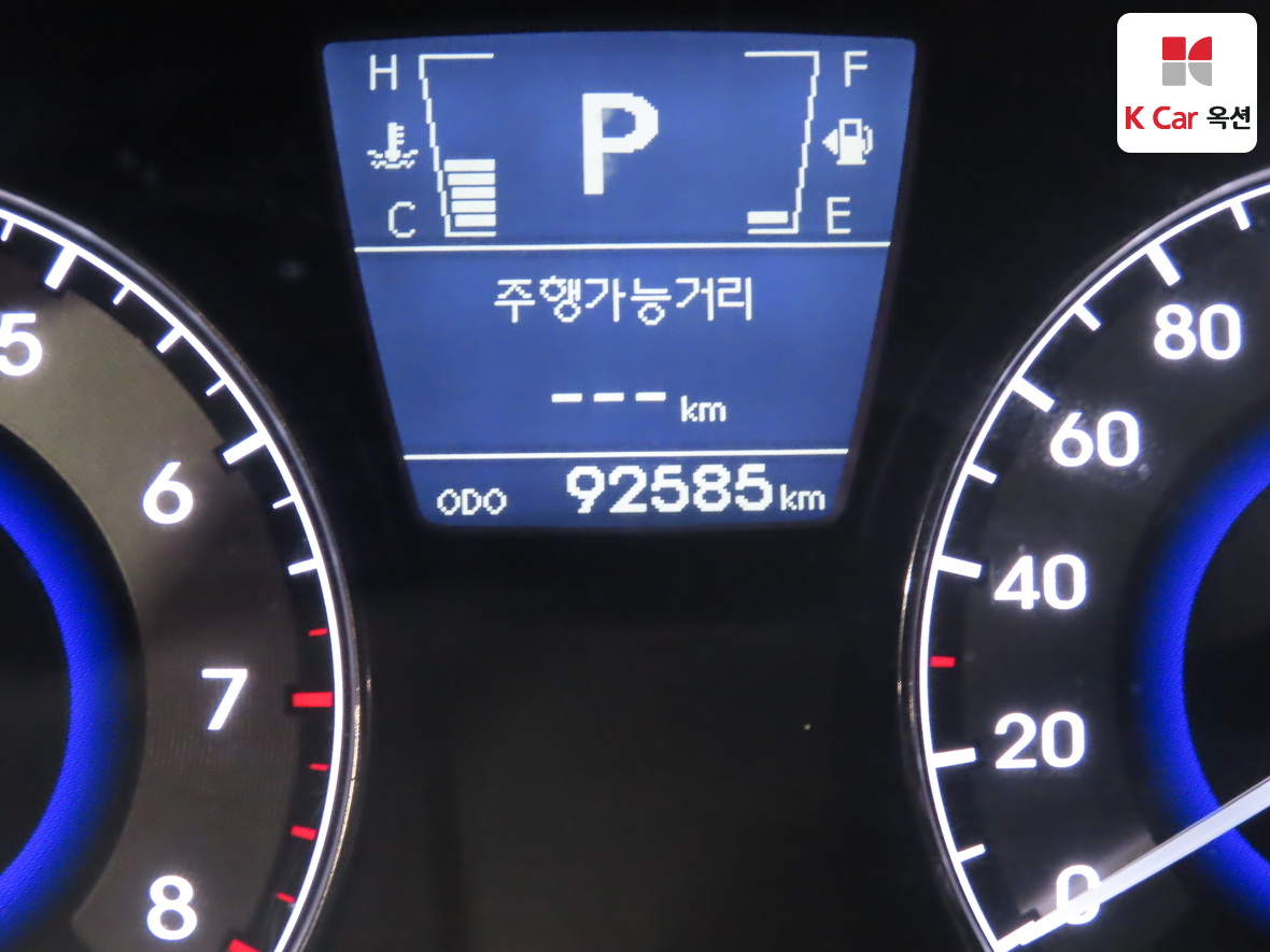 Hyundai Accent 2013 - Image 4