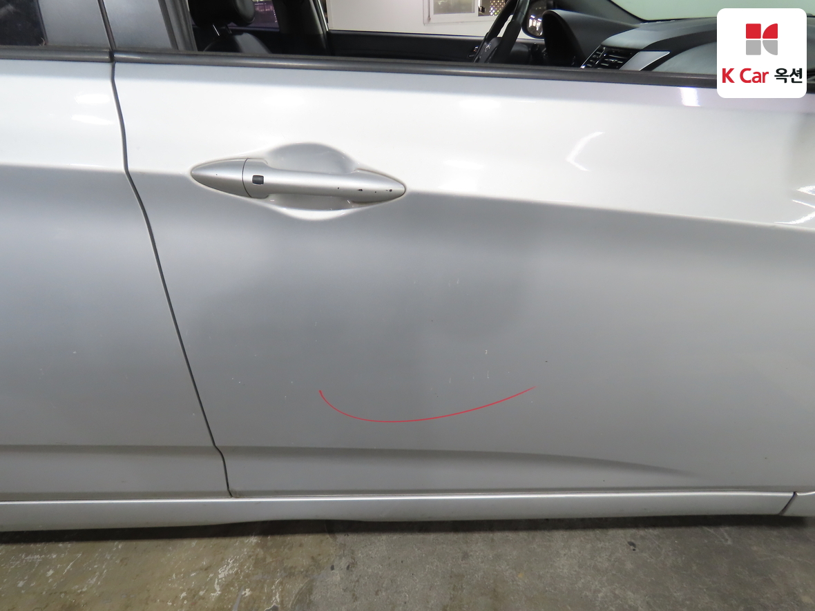 Hyundai Accent 2013 - Image 42