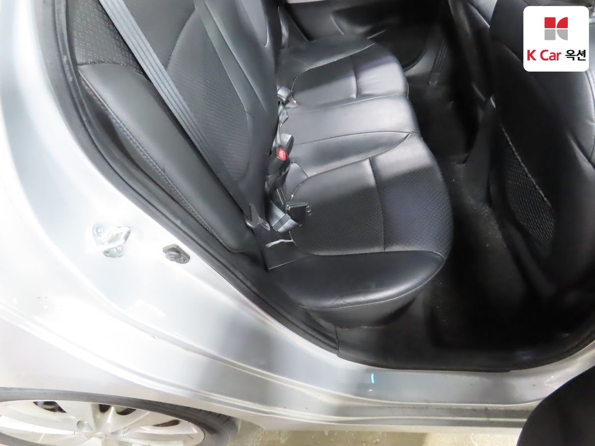 Hyundai Accent 2013 - Image 27