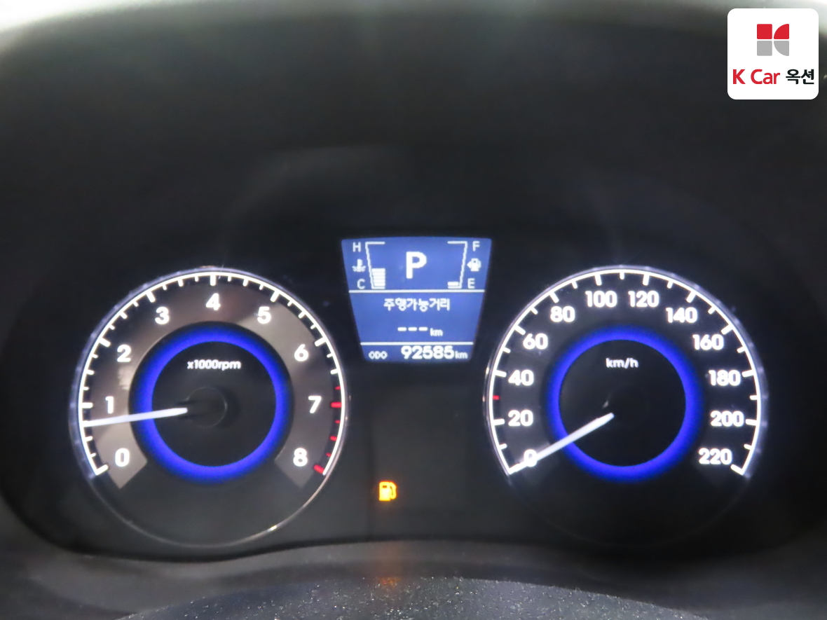 Hyundai Accent 2013 - Image 5