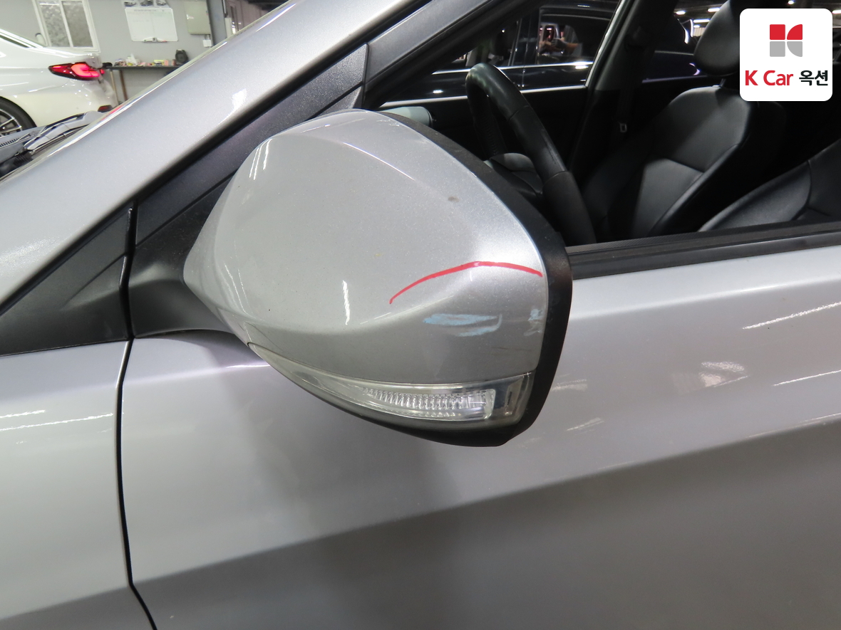 Hyundai Accent 2013 - Image 34