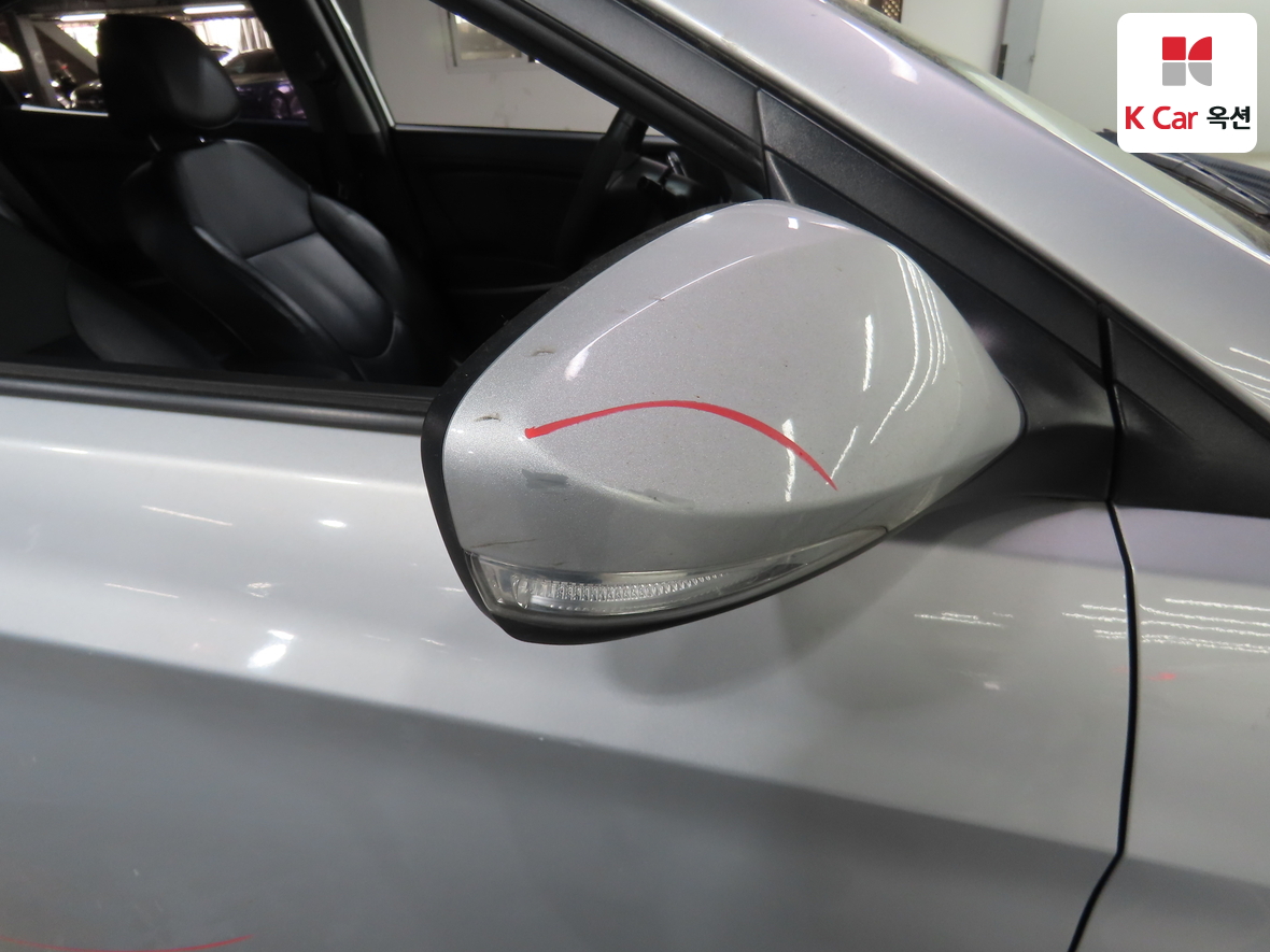Hyundai Accent 2013 - Image 35