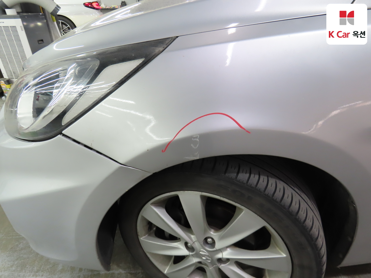 Hyundai Accent 2013 - Image 37