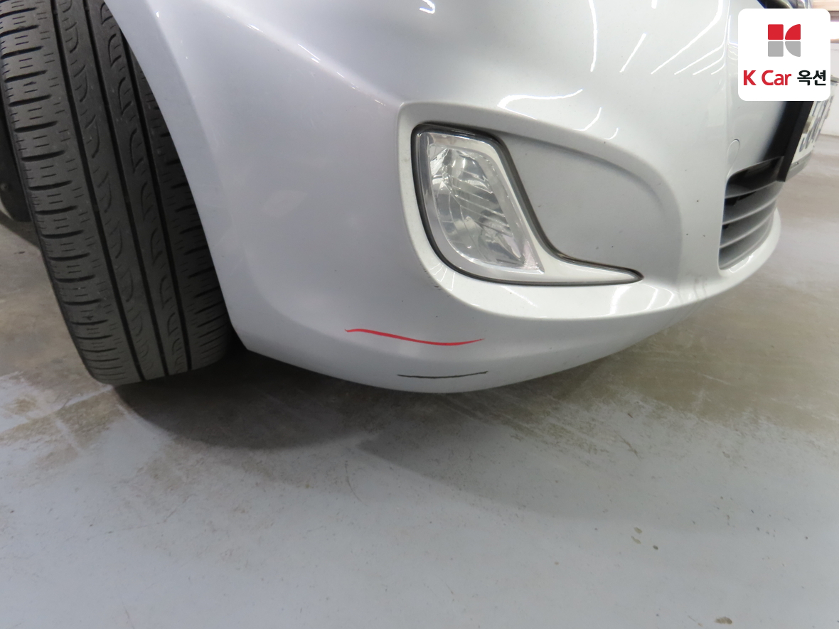 Hyundai Accent 2013 - Image 44