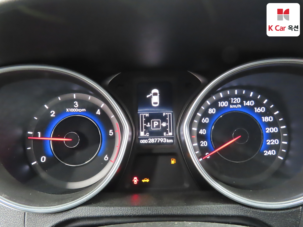Hyundai Elantra 2014 - Image 5