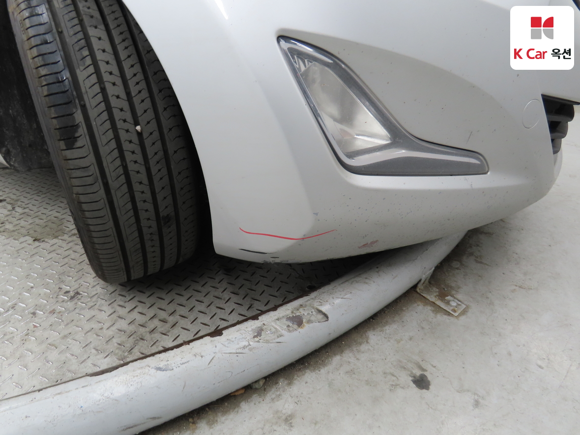 Hyundai Elantra 2014 - Image 42