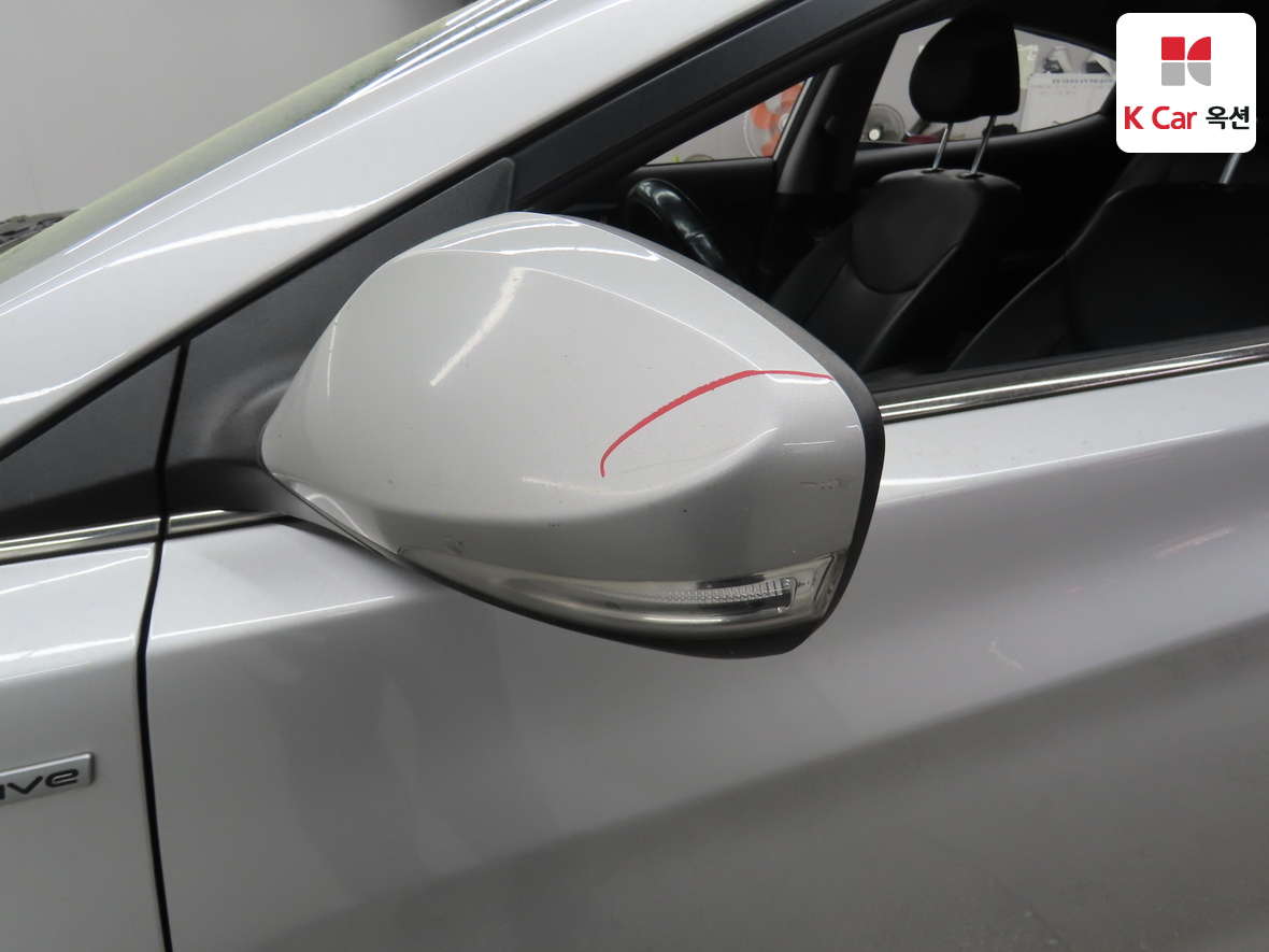 Hyundai Elantra 2014 - Image 36