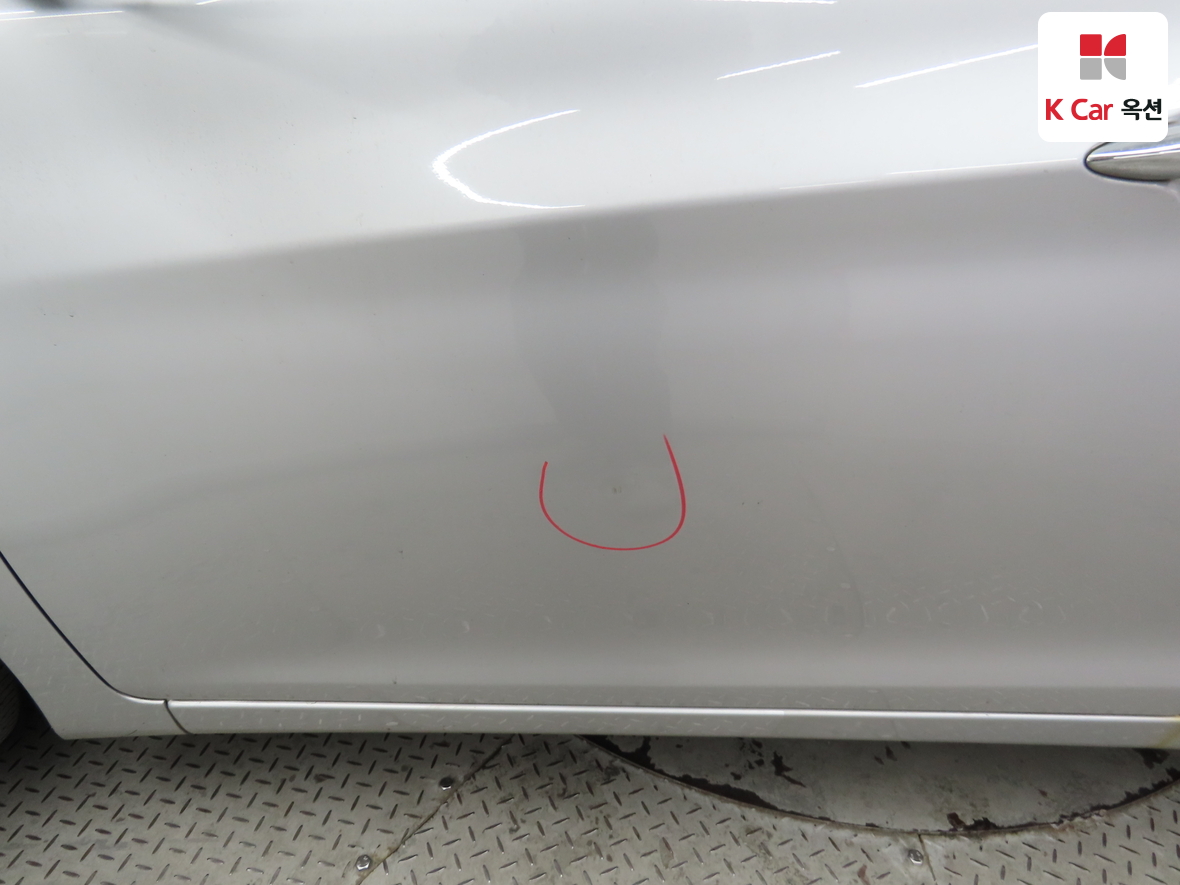 Hyundai Elantra 2014 - Image 37