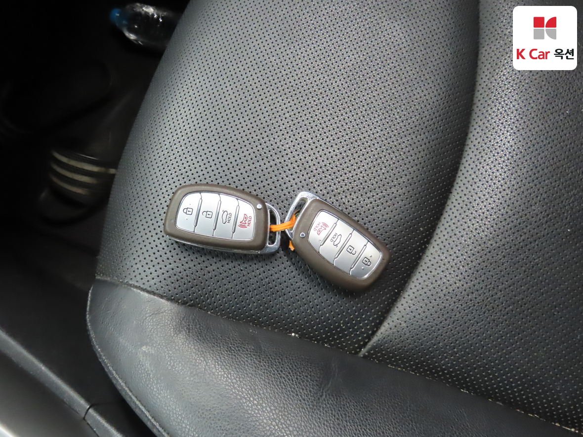 Hyundai Elantra 2014 - Image 18
