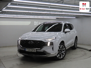 هيونداي SANTAFE