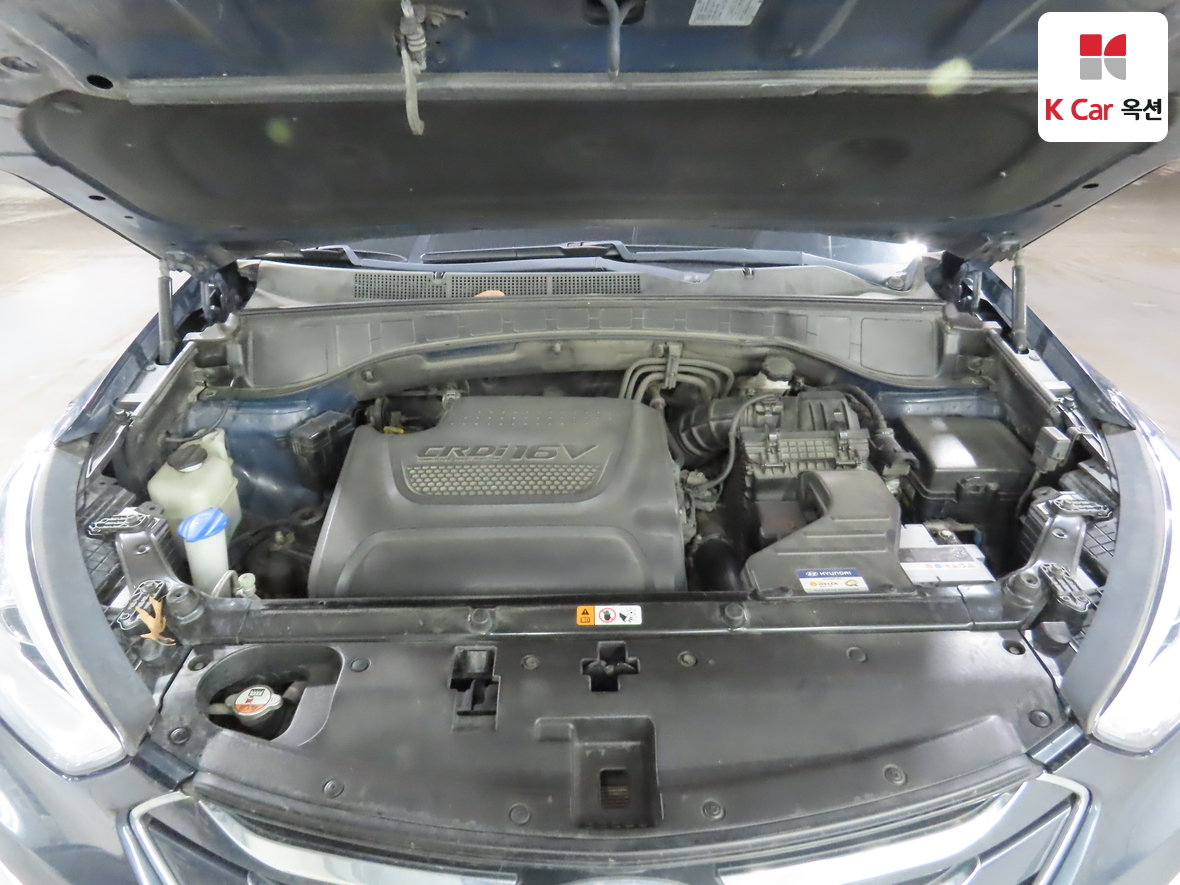 Hyundai Santa Fe - 37