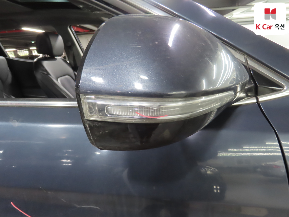 Hyundai Santa Fe - 47