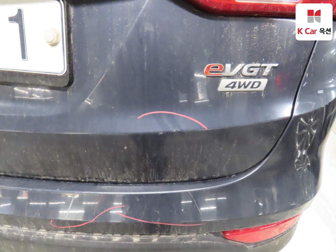 Hyundai Santa Fe - 44