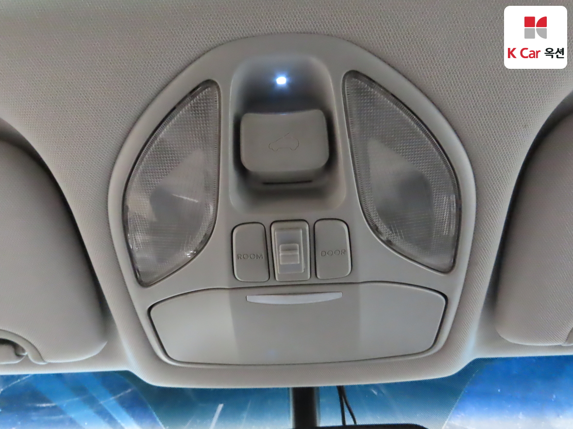 Hyundai Santa Fe - 12