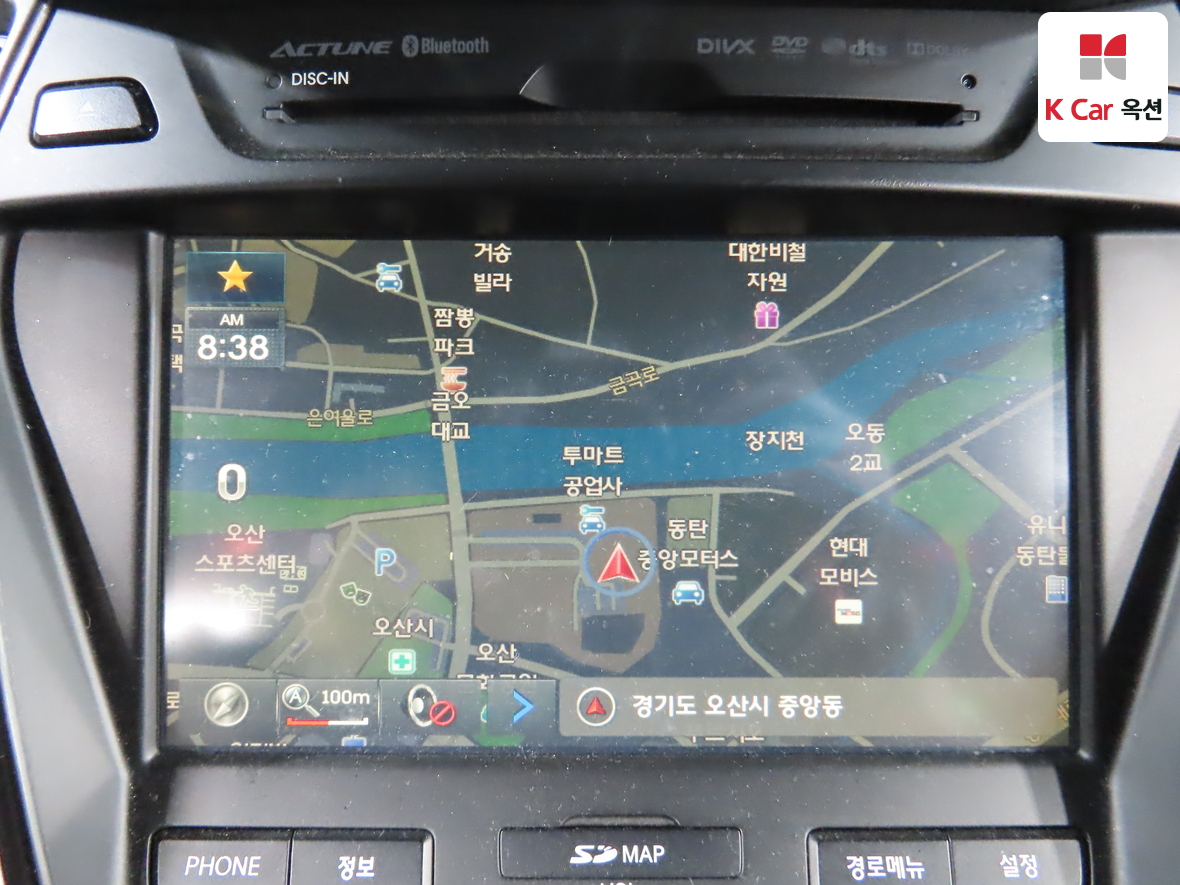 Hyundai Santa Fe - 14