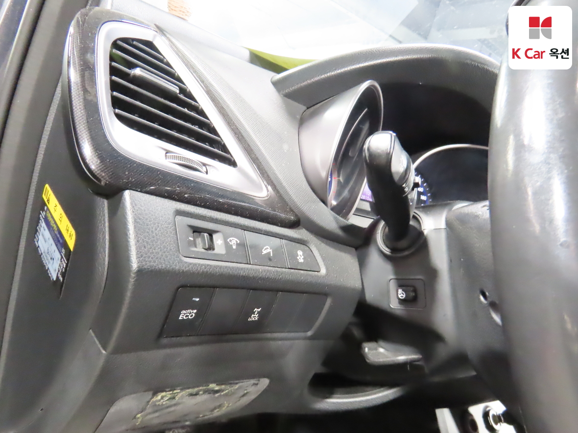 Hyundai Santa Fe - 9