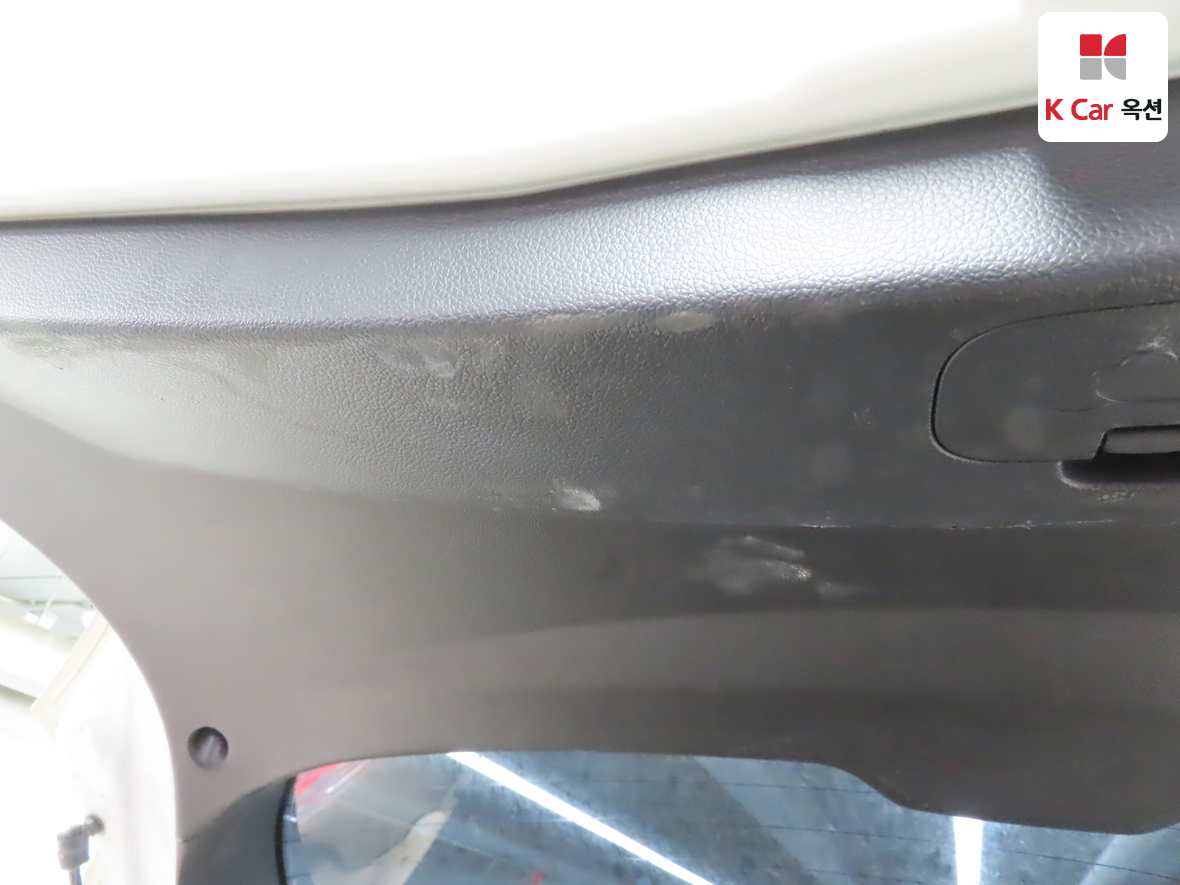쌍용자동차 티볼리 - 26