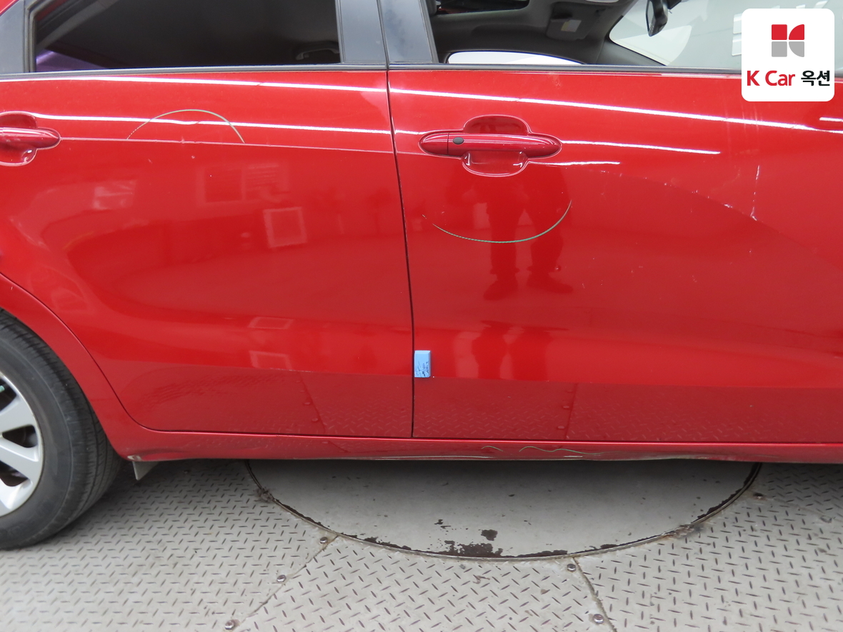 Kia Pride - 40
