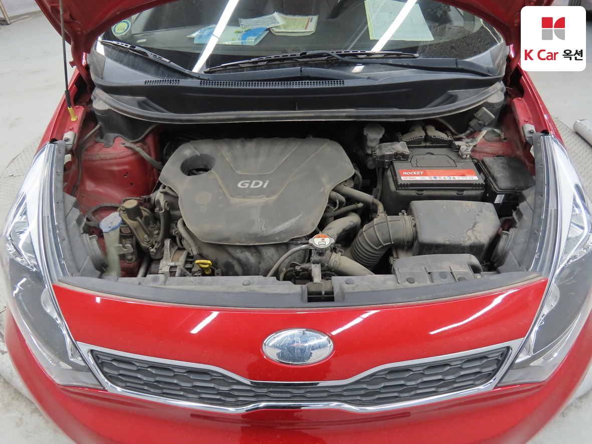 Kia Pride - 35