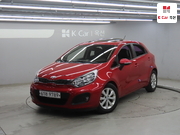 Kia Pride